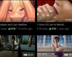 NaughtyMachinima