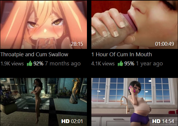 NaughtyMachinima