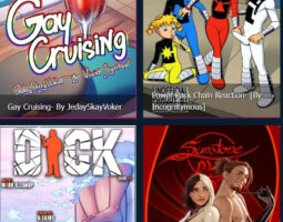 Hentai Comics Free