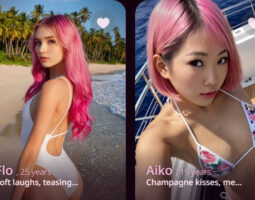 Fantasy AI