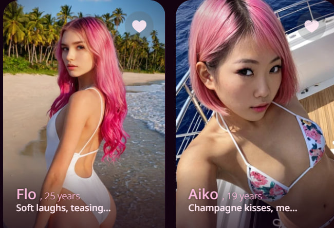 Fantasy AI