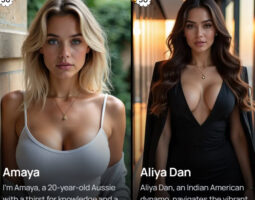 Luvr AI