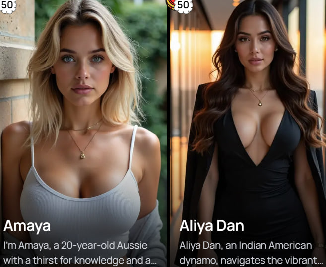 Luvr AI