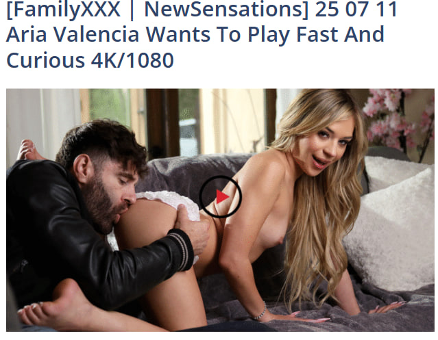 Free Porn Streams