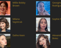 Celeb Hub