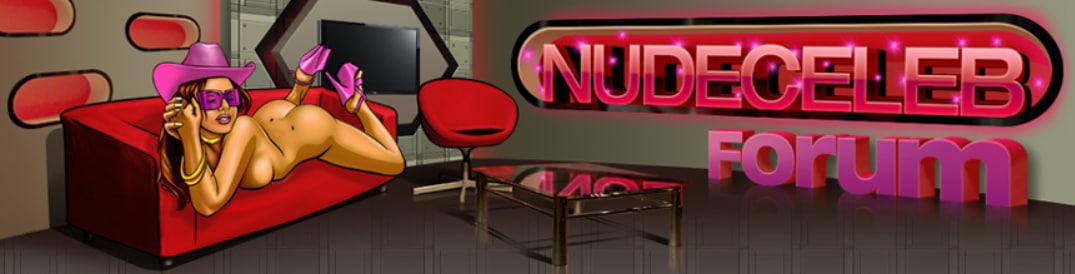 Nude Celeb Forum