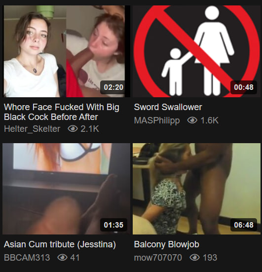 iXXX Interracial