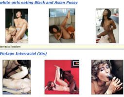 Image Fap Interracial
