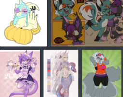 Fur Affinity