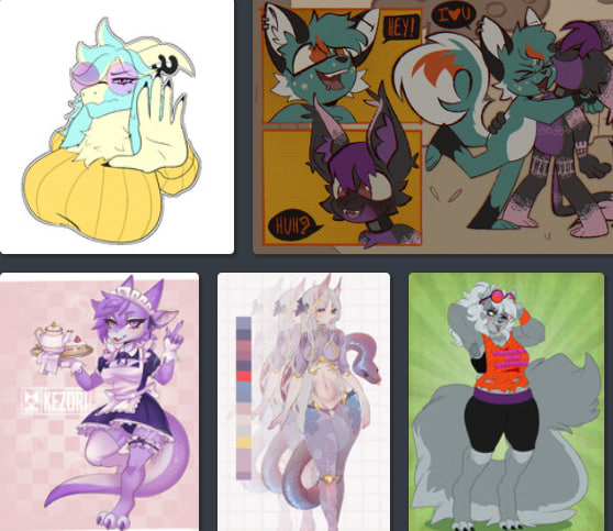 Fur Affinity