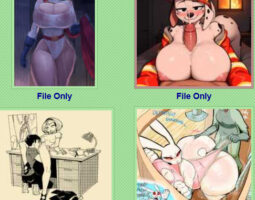 Rule34Paheal