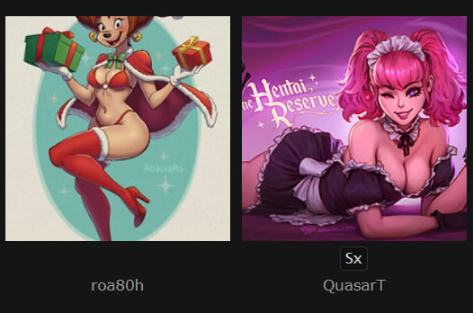 HentaiFoundry