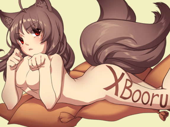 Xbooru