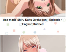 Mucho Hentai