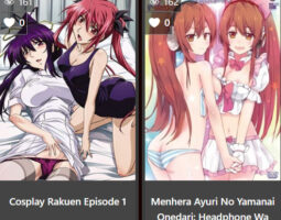 HentaiPRN