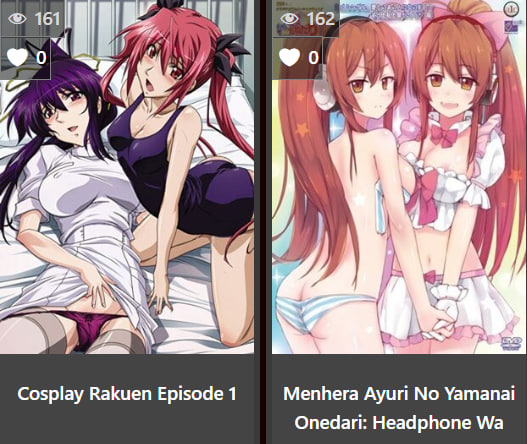 HentaiPRN