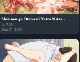 Hentai DNA