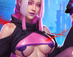 Cyber Fuck