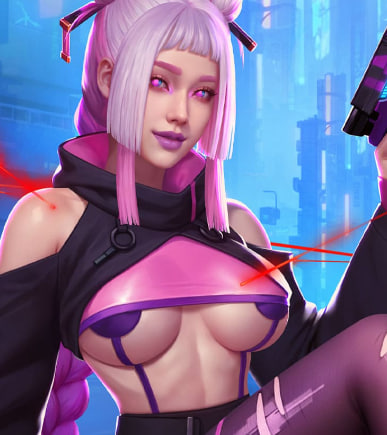 Cyber Fuck