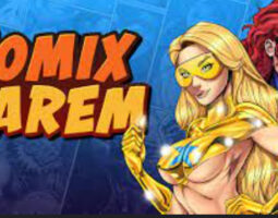 Comix Harem