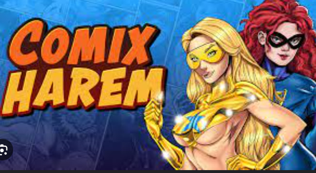 Comix Harem
