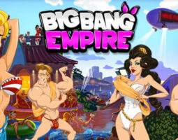 BigBangEmpire