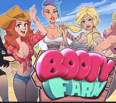 BootyFarm