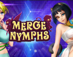 Merge Nymphs