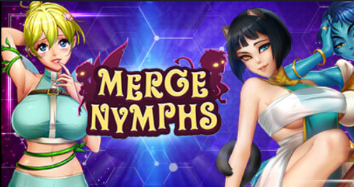 Merge Nymphs