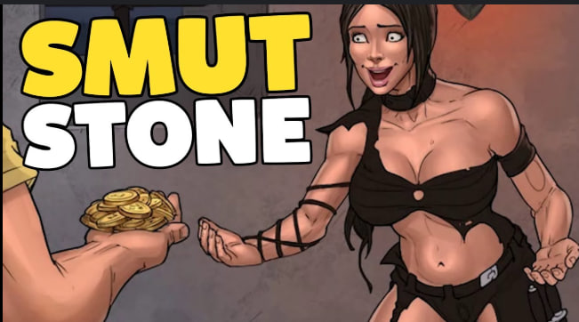 Smut Stone