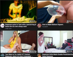 FapHouse Taboo