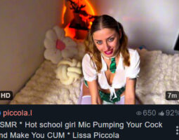SpankBang ASMR 