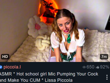 SpankBang ASMR 