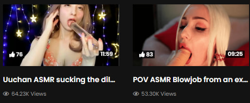 EroASMR