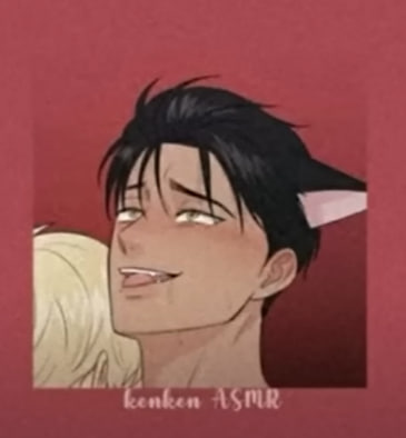 YouTube NSFW ASMR