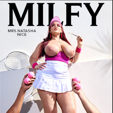 MILFy