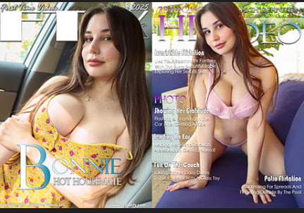 FTV MILFs