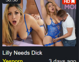 HornyHill