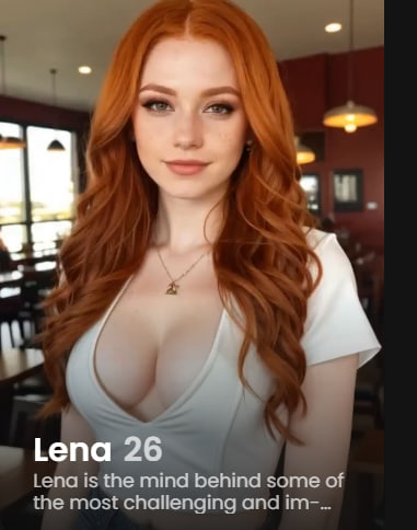 Candy AI