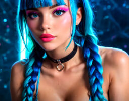 Jasmin AI