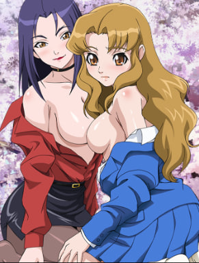 Hentai Universe