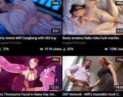 XXX Files