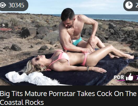 Porn MZ