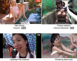 XVideos Piss