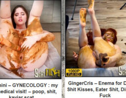 Scat File