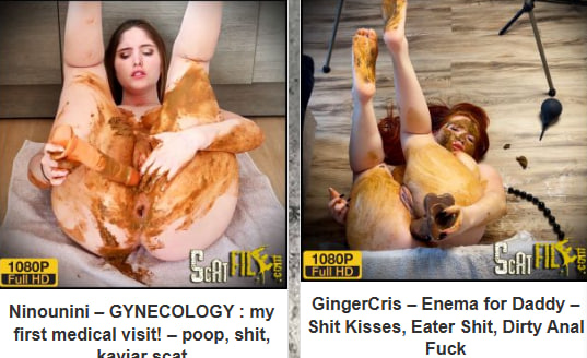 Trash Porn