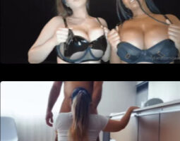 Porn In Black
