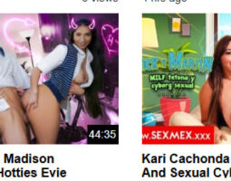Porn 4 Days
