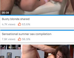 Porn 300