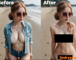 Undress With AI